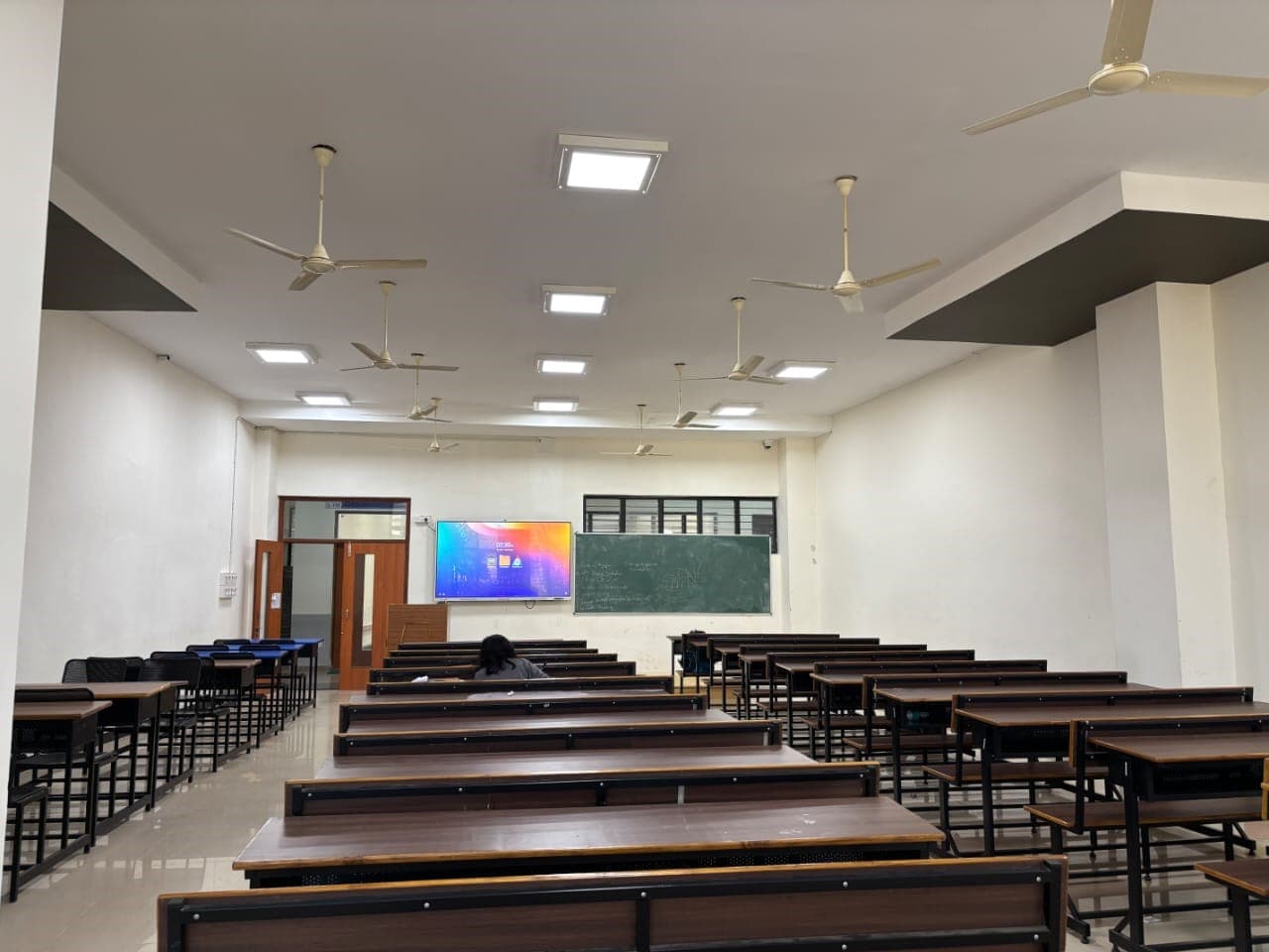 BMSIT Academic Building photo 5